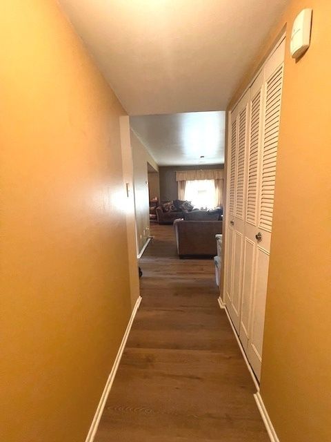 Tiny photo for 820 Sandra Drive #2C, University Park, IL 60484 (MLS # 12483713)