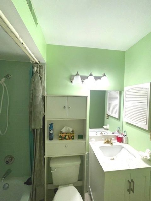 Tiny photo for 820 Sandra Drive #2C, University Park, IL 60484 (MLS # 12483713)