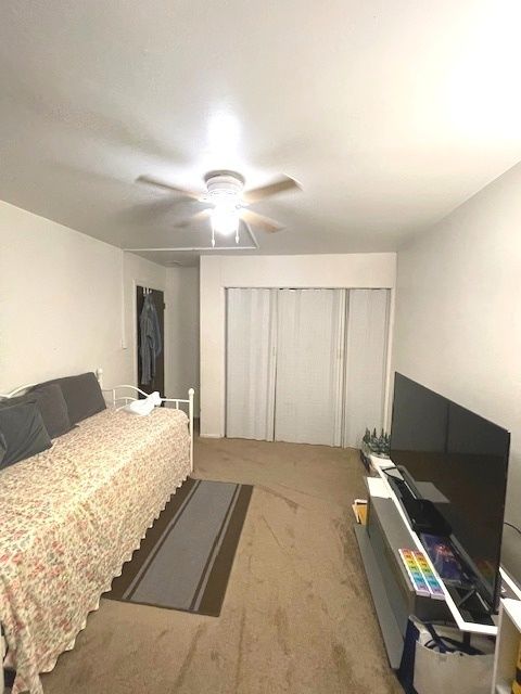 Tiny photo for 820 Sandra Drive #2C, University Park, IL 60484 (MLS # 12483713)