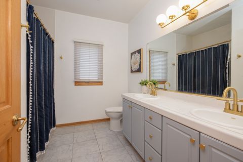 Tiny photo for 4N630 Eaton Way, West Chicago, IL 60185 (MLS # 12589762)