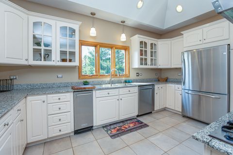 Tiny photo for 4N630 Eaton Way, West Chicago, IL 60185 (MLS # 12589762)