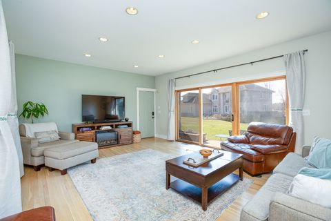 Tiny photo for 4N630 Eaton Way, West Chicago, IL 60185 (MLS # 12589762)