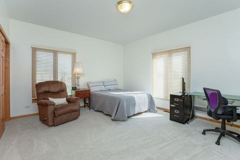 Tiny photo for 4N630 Eaton Way, West Chicago, IL 60185 (MLS # 12589762)