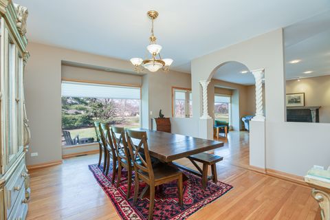 Tiny photo for 4N630 Eaton Way, West Chicago, IL 60185 (MLS # 12589762)