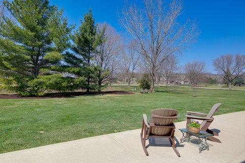 Tiny photo for 4N630 Eaton Way, West Chicago, IL 60185 (MLS # 12589762)