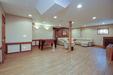 Tiny photo for 4N630 Eaton Way, West Chicago, IL 60185 (MLS # 12589762)