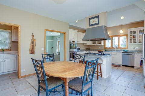 Tiny photo for 4N630 Eaton Way, West Chicago, IL 60185 (MLS # 12589762)