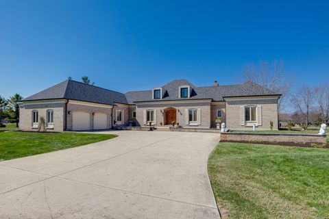 Photo of 4N630 Eaton Way, West Chicago, IL 60185 (MLS # 12589762)