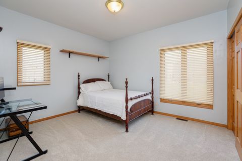 Tiny photo for 4N630 Eaton Way, West Chicago, IL 60185 (MLS # 12589762)