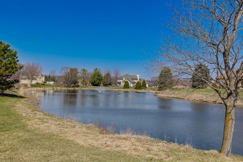 Tiny photo for 4N630 Eaton Way, West Chicago, IL 60185 (MLS # 12589762)