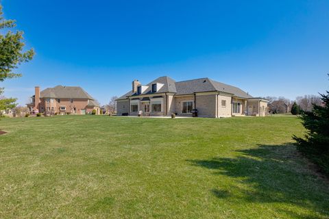 Tiny photo for 4N630 Eaton Way, West Chicago, IL 60185 (MLS # 12589762)