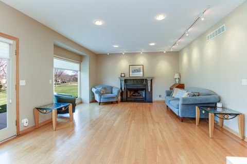 Tiny photo for 4N630 Eaton Way, West Chicago, IL 60185 (MLS # 12589762)