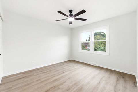 Tiny photo for 3725 N Firestone Drive, Hoffman Estates, IL 60192 (MLS # 12490706)