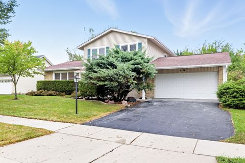 Tiny photo for 3725 N Firestone Drive, Hoffman Estates, IL 60192 (MLS # 12490706)