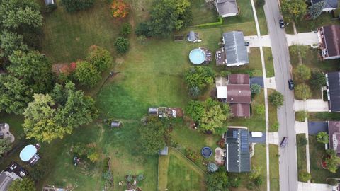 Tiny photo for 3725 N Firestone Drive, Hoffman Estates, IL 60192 (MLS # 12490706)