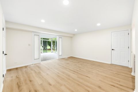 Tiny photo for 3725 N Firestone Drive, Hoffman Estates, IL 60192 (MLS # 12490706)