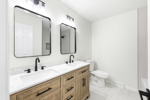 Tiny photo for 3725 N Firestone Drive, Hoffman Estates, IL 60192 (MLS # 12490706)