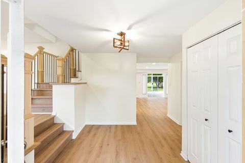 Tiny photo for 3725 N Firestone Drive, Hoffman Estates, IL 60192 (MLS # 12490706)