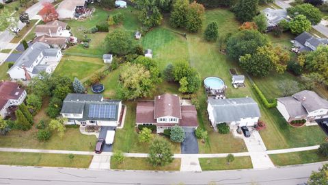 Tiny photo for 3725 N Firestone Drive, Hoffman Estates, IL 60192 (MLS # 12490706)