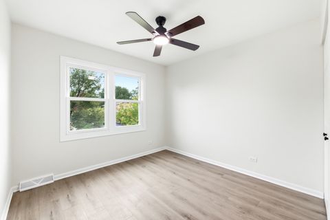 Tiny photo for 3725 N Firestone Drive, Hoffman Estates, IL 60192 (MLS # 12490706)