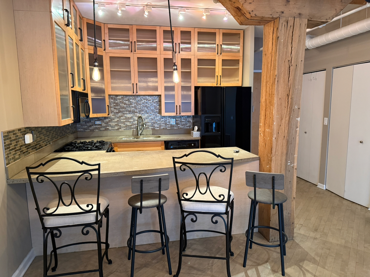 1735 W Diversey Parkway 118