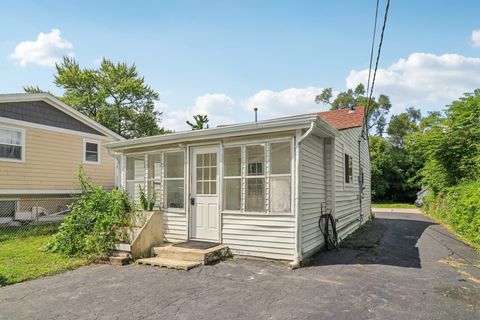 Tiny photo for 515 Catalpa Drive, Round Lake, IL 60073 (MLS # 12521186)