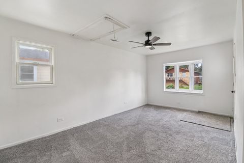 Tiny photo for 515 Catalpa Drive, Round Lake, IL 60073 (MLS # 12521186)