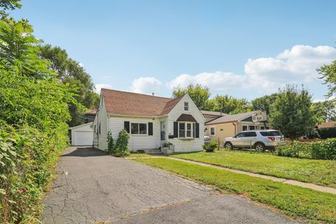 Tiny photo for 515 Catalpa Drive, Round Lake, IL 60073 (MLS # 12521186)