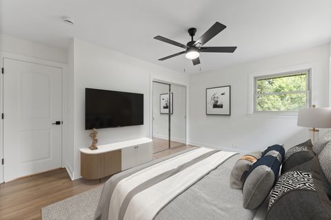 Tiny photo for 208 47th Street, Western Springs, IL 60558 (MLS # 12462119)