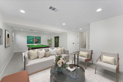 Tiny photo for 208 47th Street, Western Springs, IL 60558 (MLS # 12462119)