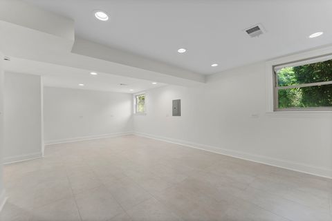 Tiny photo for 208 47th Street, Western Springs, IL 60558 (MLS # 12462119)