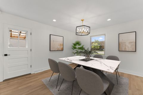 Tiny photo for 208 47th Street, Western Springs, IL 60558 (MLS # 12462119)