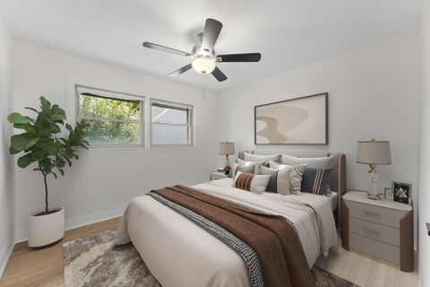 Tiny photo for 208 47th Street, Western Springs, IL 60558 (MLS # 12462119)