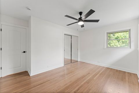 Tiny photo for 208 47th Street, Western Springs, IL 60558 (MLS # 12462119)