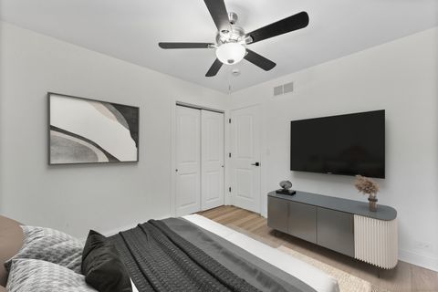 Tiny photo for 208 47th Street, Western Springs, IL 60558 (MLS # 12462119)