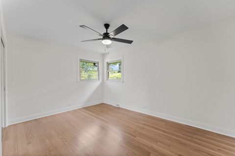 Tiny photo for 208 47th Street, Western Springs, IL 60558 (MLS # 12462119)