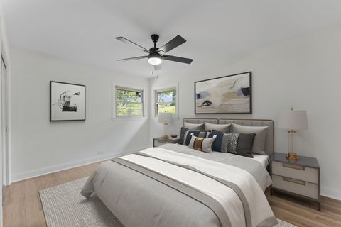 Tiny photo for 208 47th Street, Western Springs, IL 60558 (MLS # 12462119)