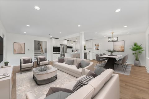 Tiny photo for 208 47th Street, Western Springs, IL 60558 (MLS # 12462119)