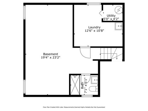 Tiny photo for 208 47th Street, Western Springs, IL 60558 (MLS # 12462119)