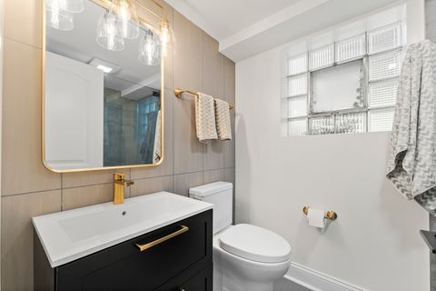 Tiny photo for 208 47th Street, Western Springs, IL 60558 (MLS # 12462119)