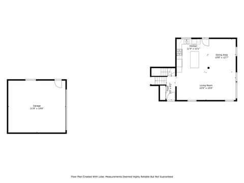 Tiny photo for 208 47th Street, Western Springs, IL 60558 (MLS # 12462119)