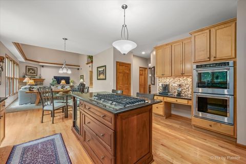 Tiny photo for 1702 KING RICHARD Circle, St. Charles, IL 60174 (MLS # 12637678)
