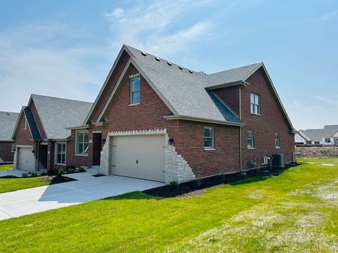 19502 TRAMORE Lane Mokena IL 60448