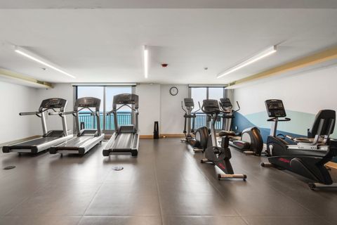Tiny photo for 6007 N Sheridan Road #15G, Chicago, IL 60660 (MLS # 12443403)