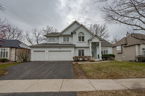 Photo of 2805 Clara Avenue, Aurora, IL 60502 (MLS # 12598110)