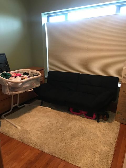 A home in Chicago