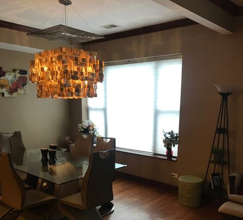 A home in Chicago