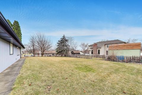Tiny photo for Schaumburg, IL 60193 (MLS # 12586741)