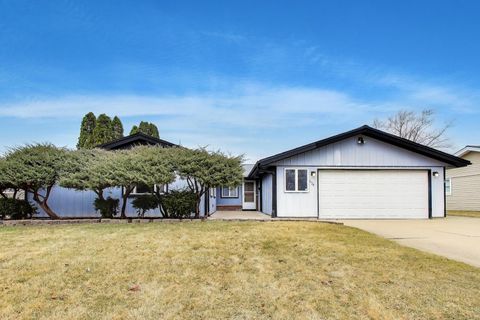 Photo of Schaumburg, IL 60193 (MLS # 12586741)