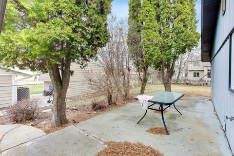 Tiny photo for Schaumburg, IL 60193 (MLS # 12586741)